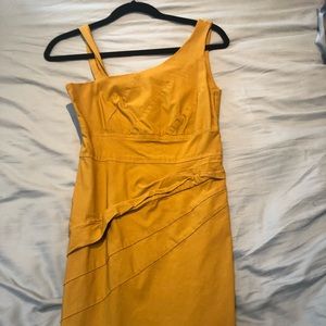 Size 9 dress!